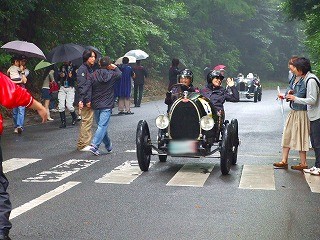 BUGATTI BRESCIA T22/13R（1925年）